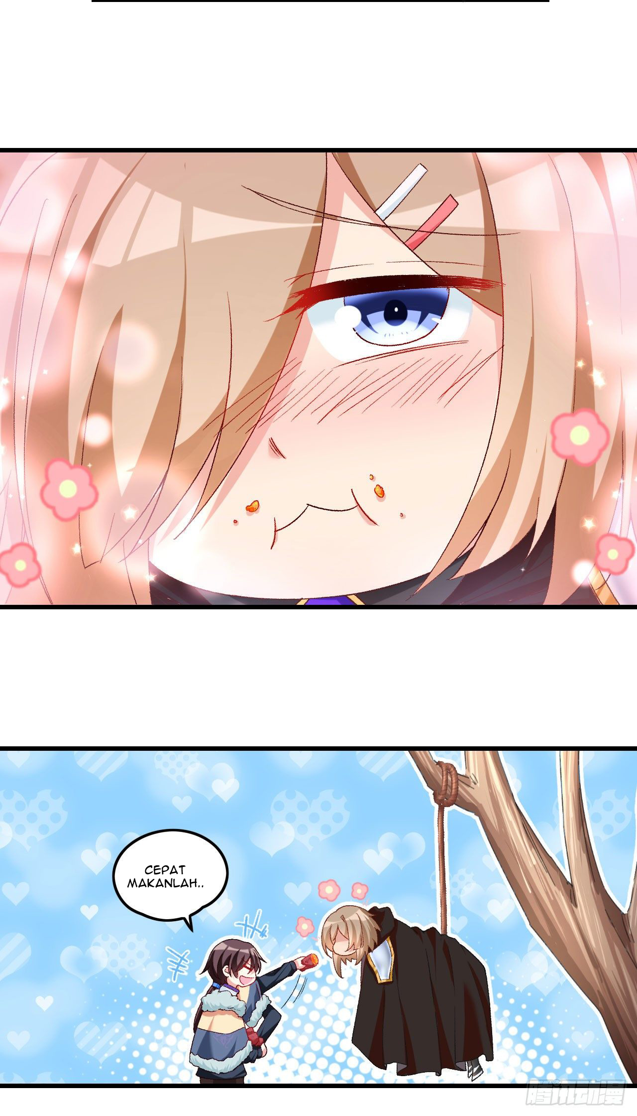 useless-young-master - Chapter: 40