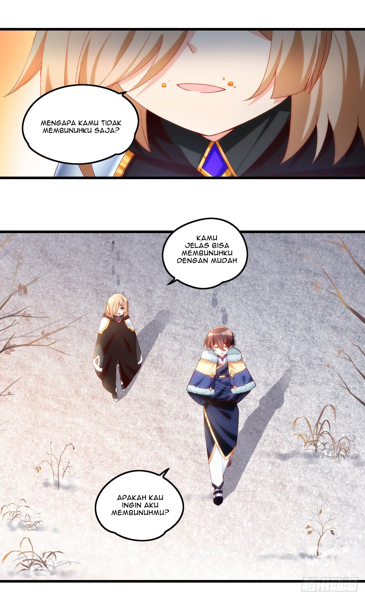 useless-young-master - Chapter: 40