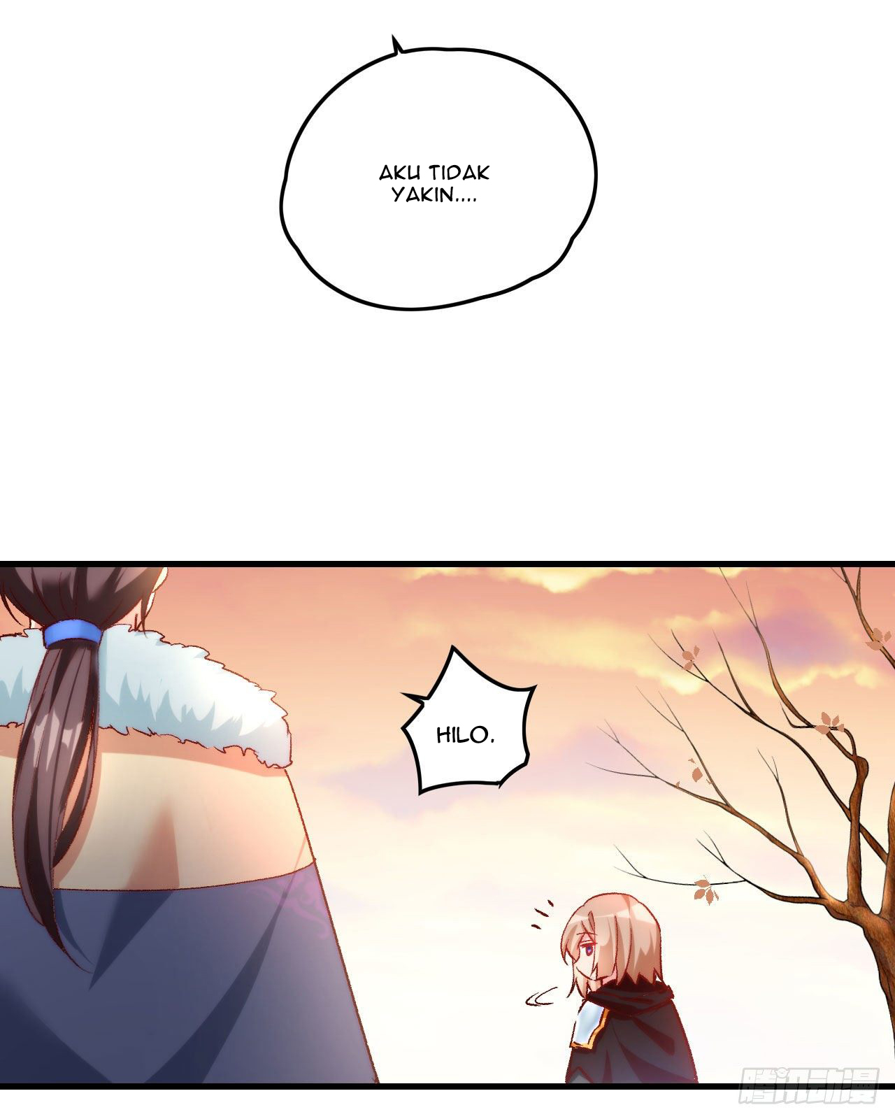 useless-young-master - Chapter: 40