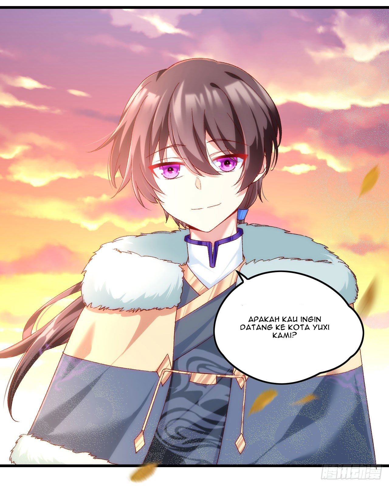 useless-young-master - Chapter: 40