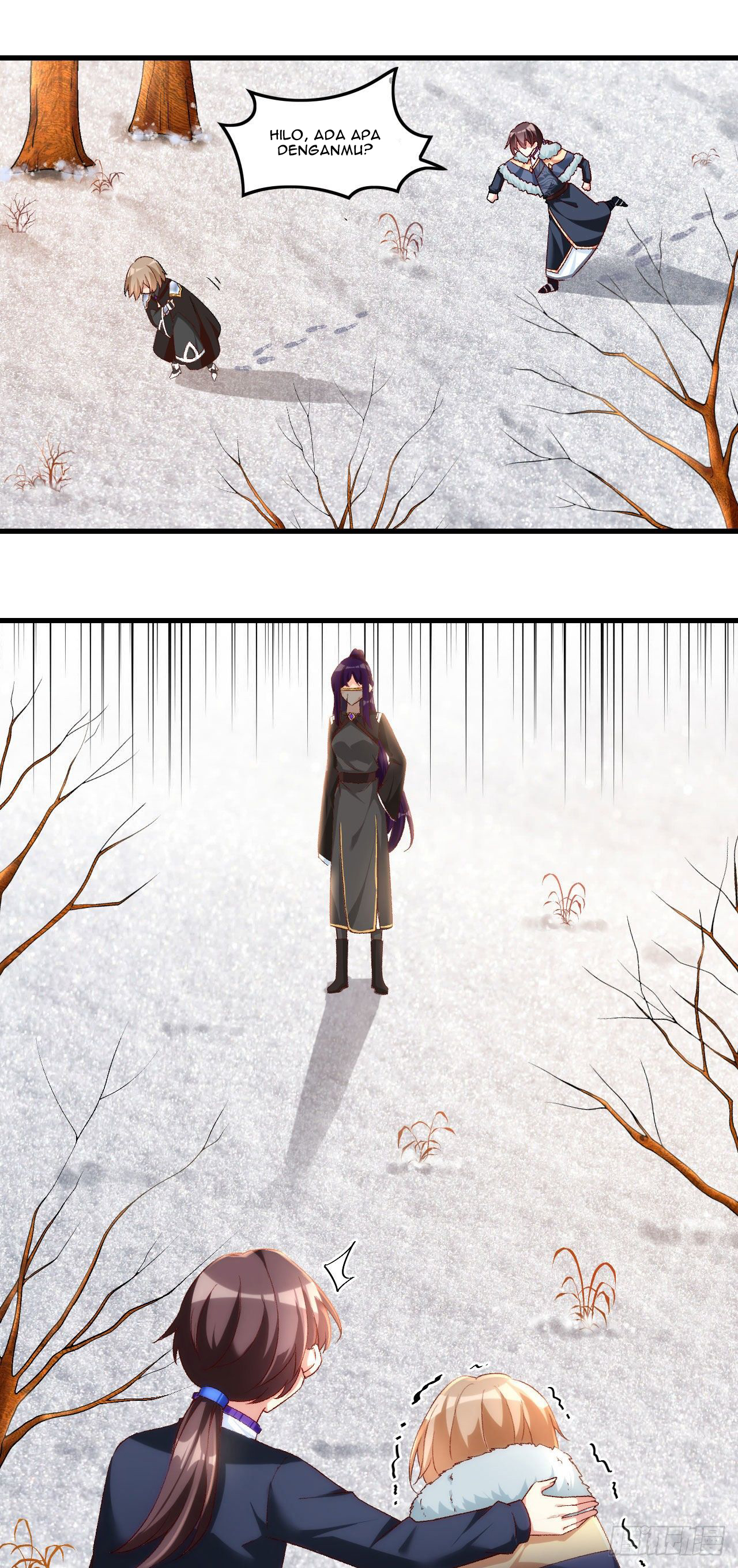 useless-young-master - Chapter: 40