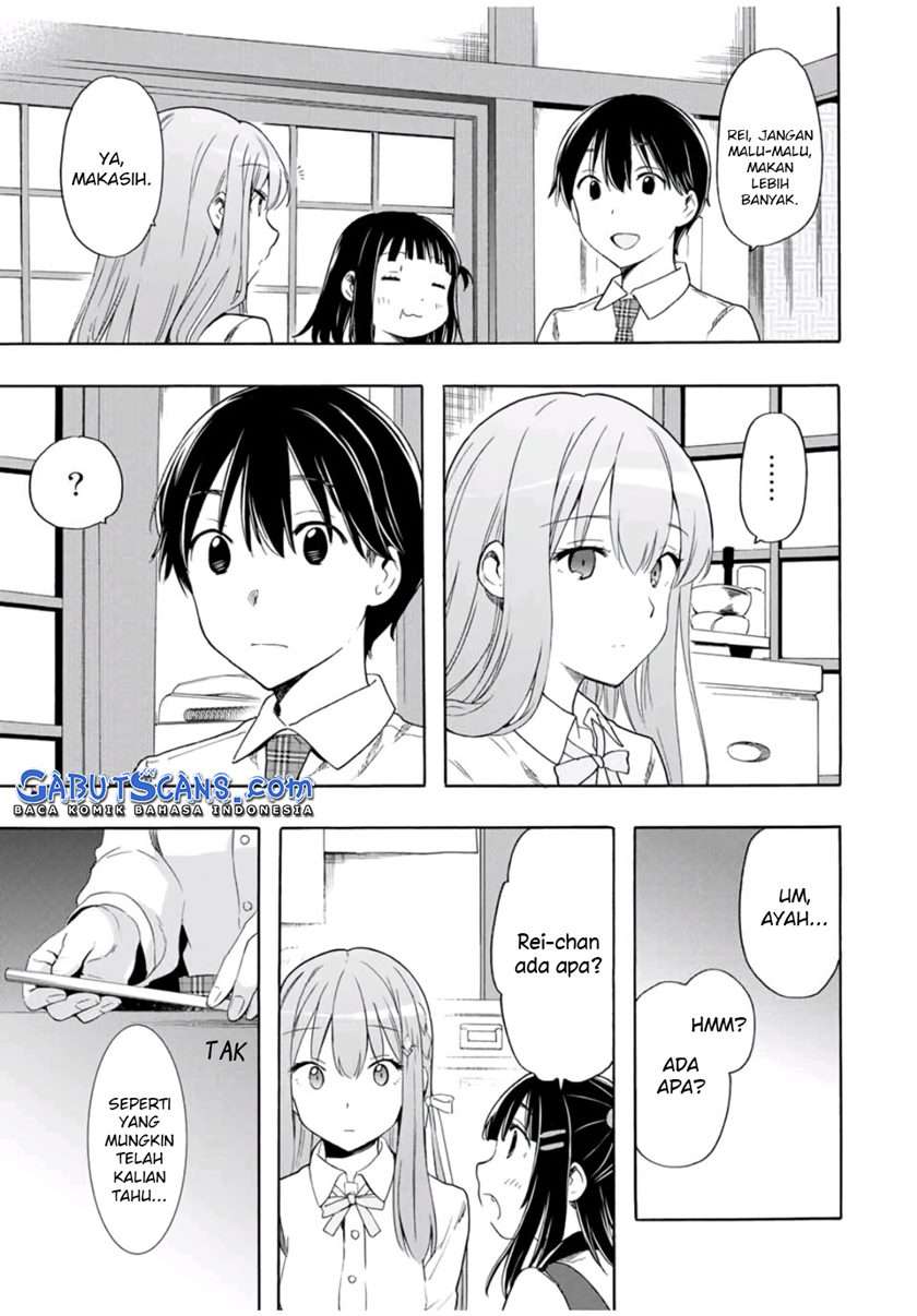 cinderella-wa-sagasanai - Chapter: 23