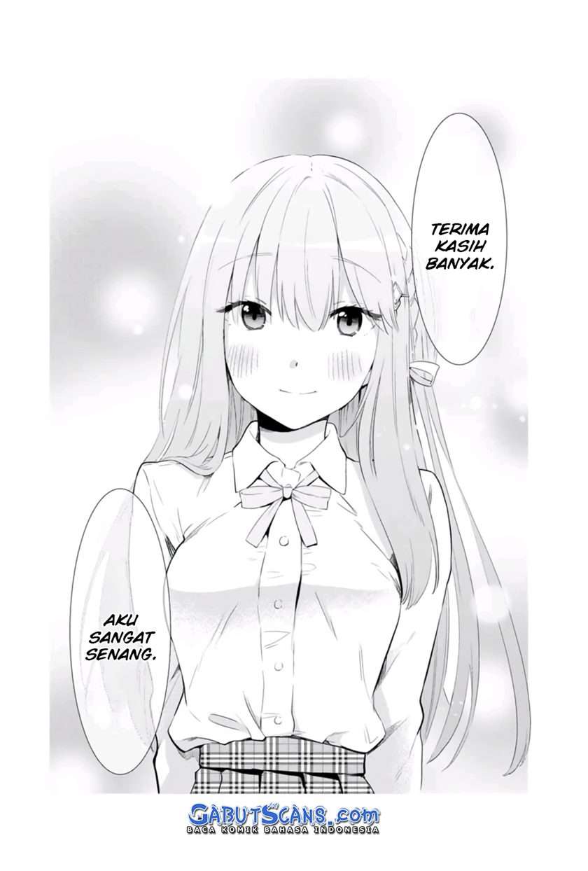 cinderella-wa-sagasanai - Chapter: 23