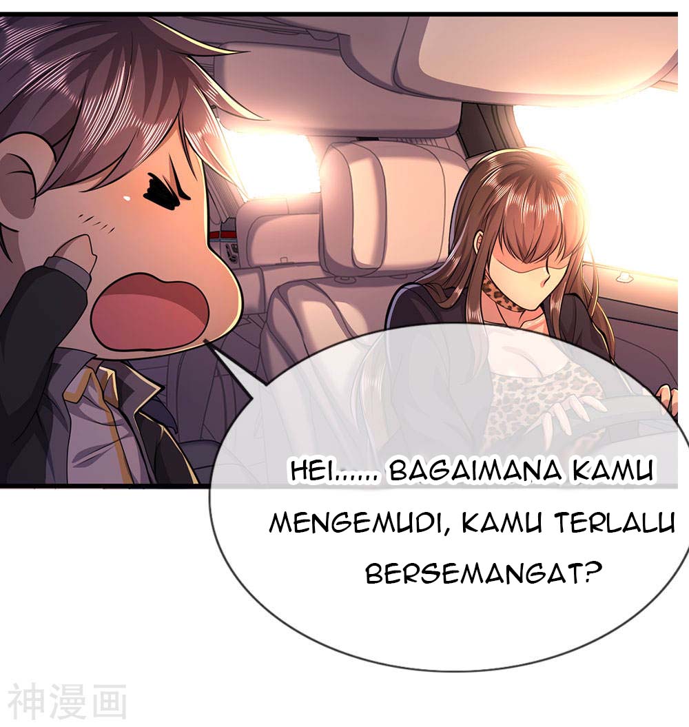 medical-martial-arts - Chapter: 148