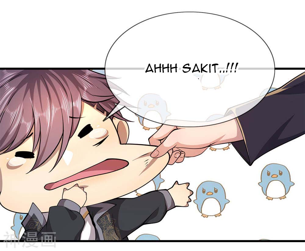 medical-martial-arts - Chapter: 148