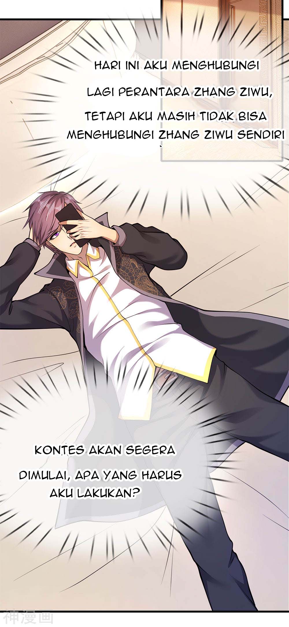 medical-martial-arts - Chapter: 148