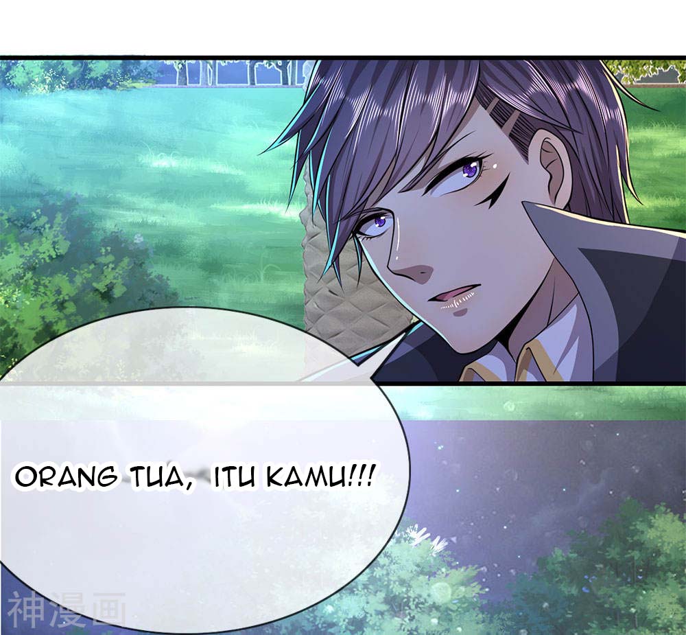 medical-martial-arts - Chapter: 148