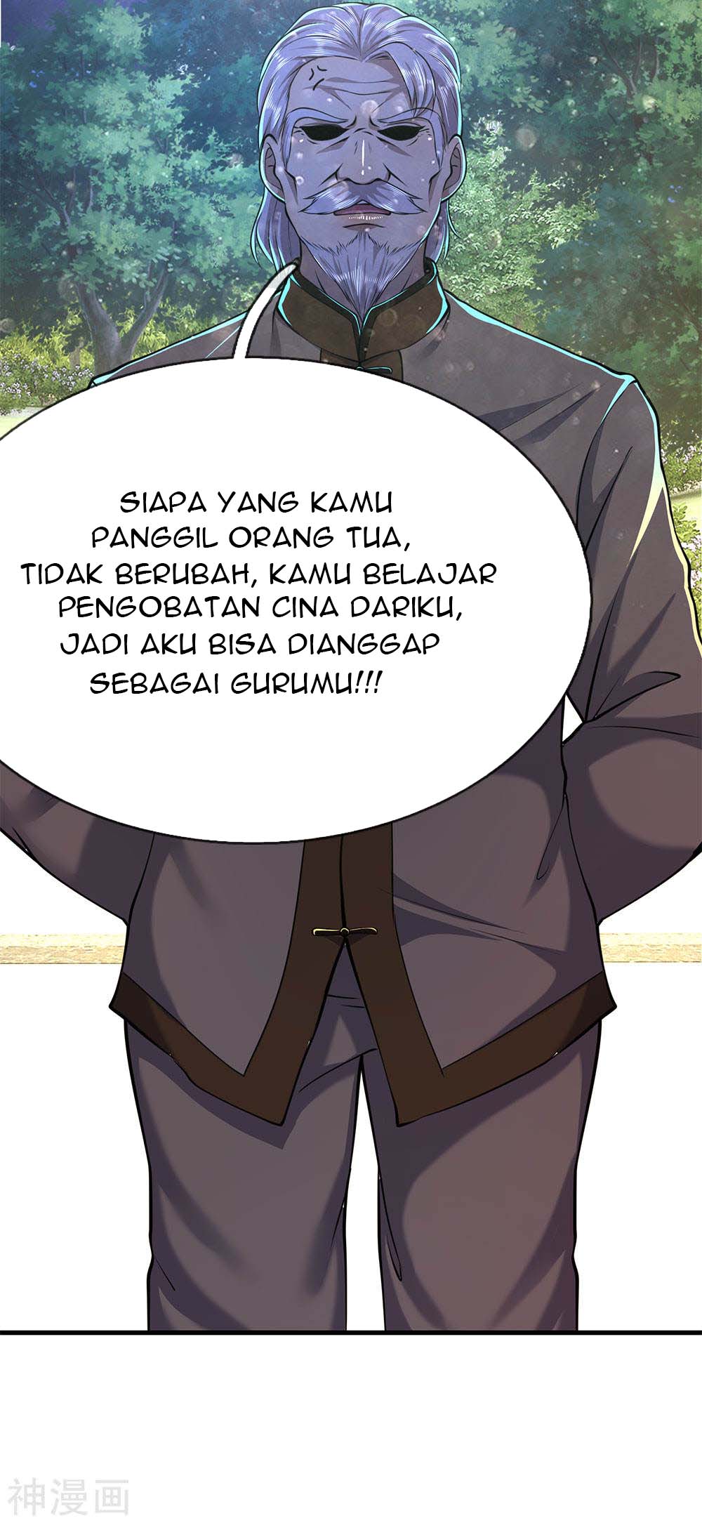 medical-martial-arts - Chapter: 148