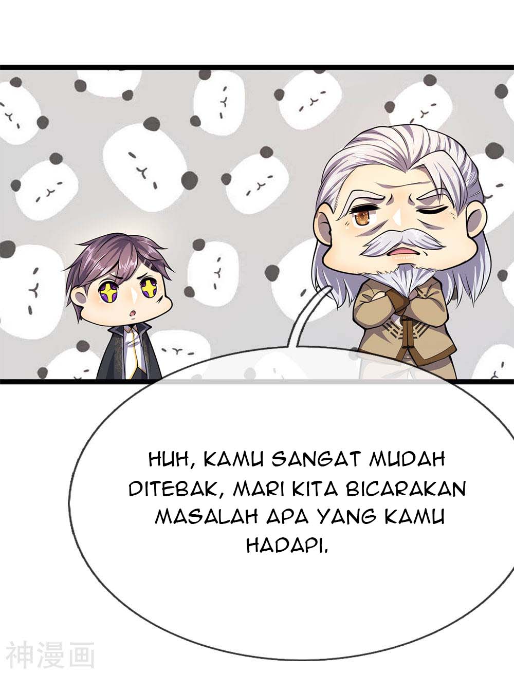 medical-martial-arts - Chapter: 148