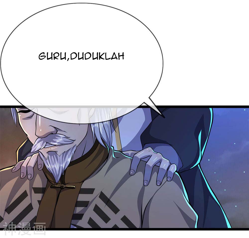 medical-martial-arts - Chapter: 148