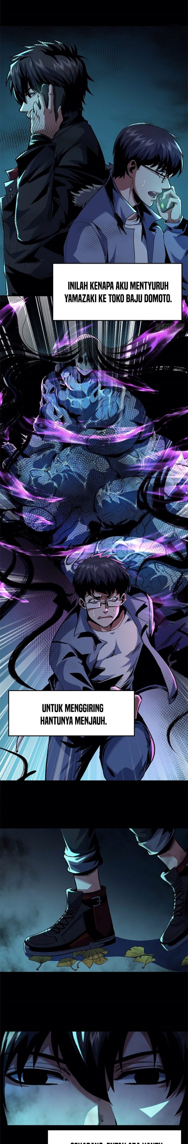 feast-of-fear - Chapter: 13