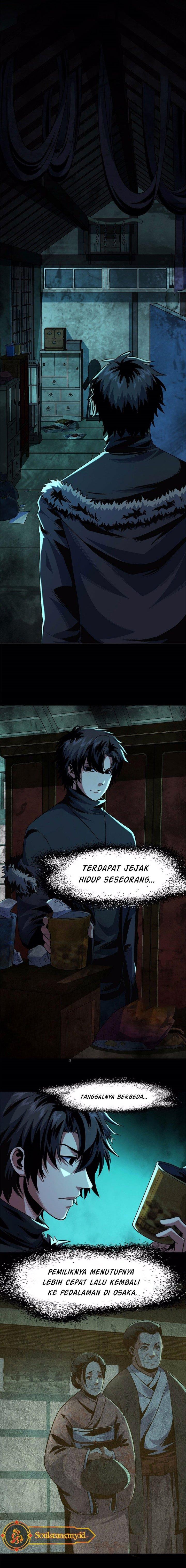 feast-of-fear - Chapter: 13