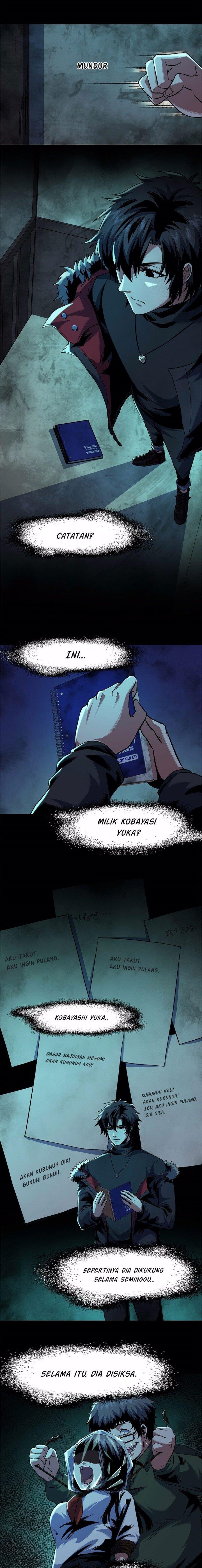 feast-of-fear - Chapter: 13