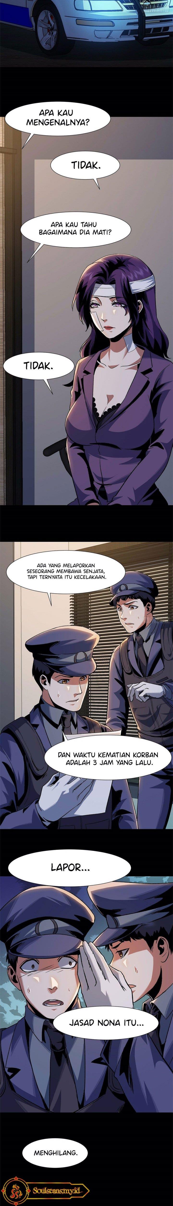 feast-of-fear - Chapter: 13