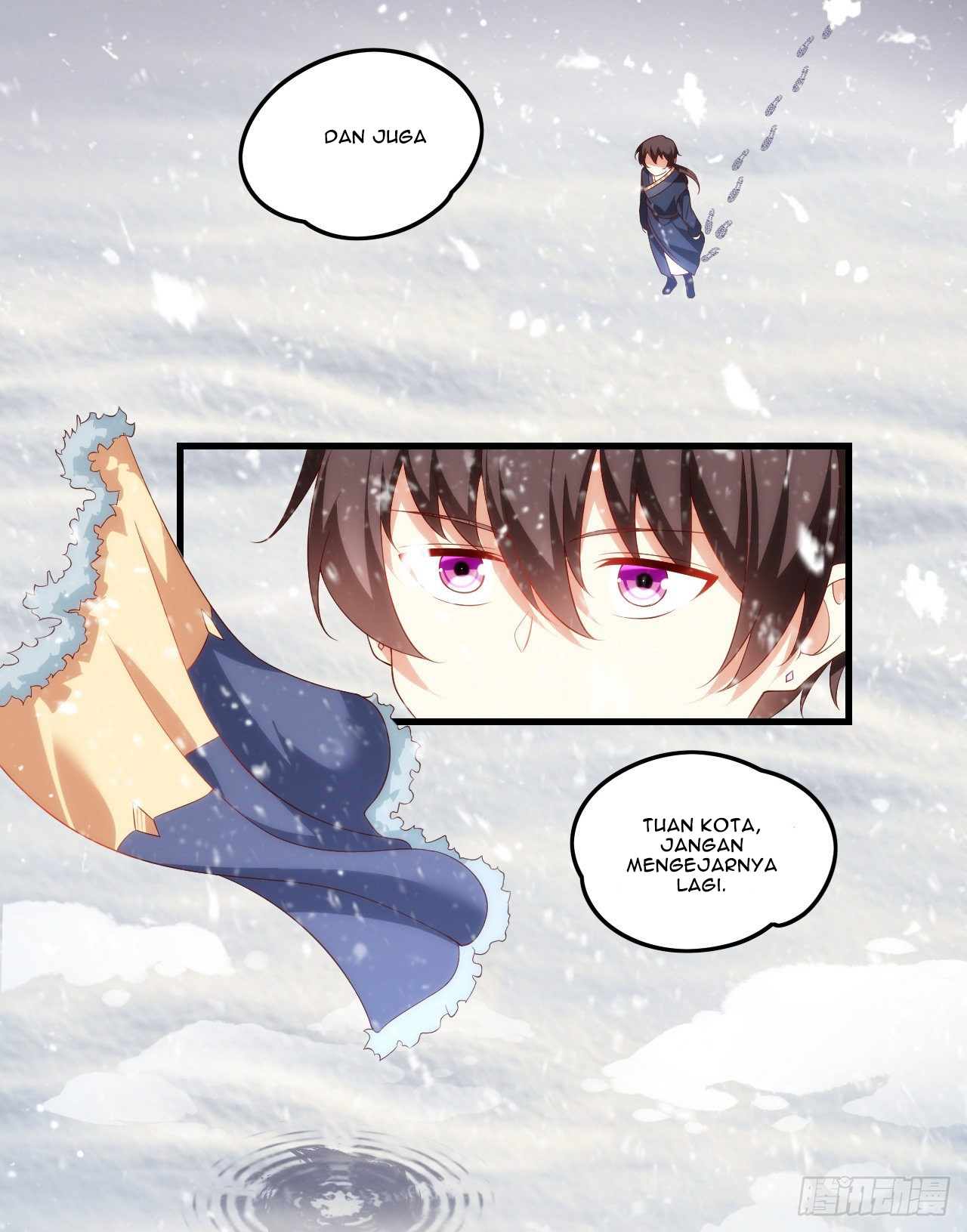 useless-young-master - Chapter: 41