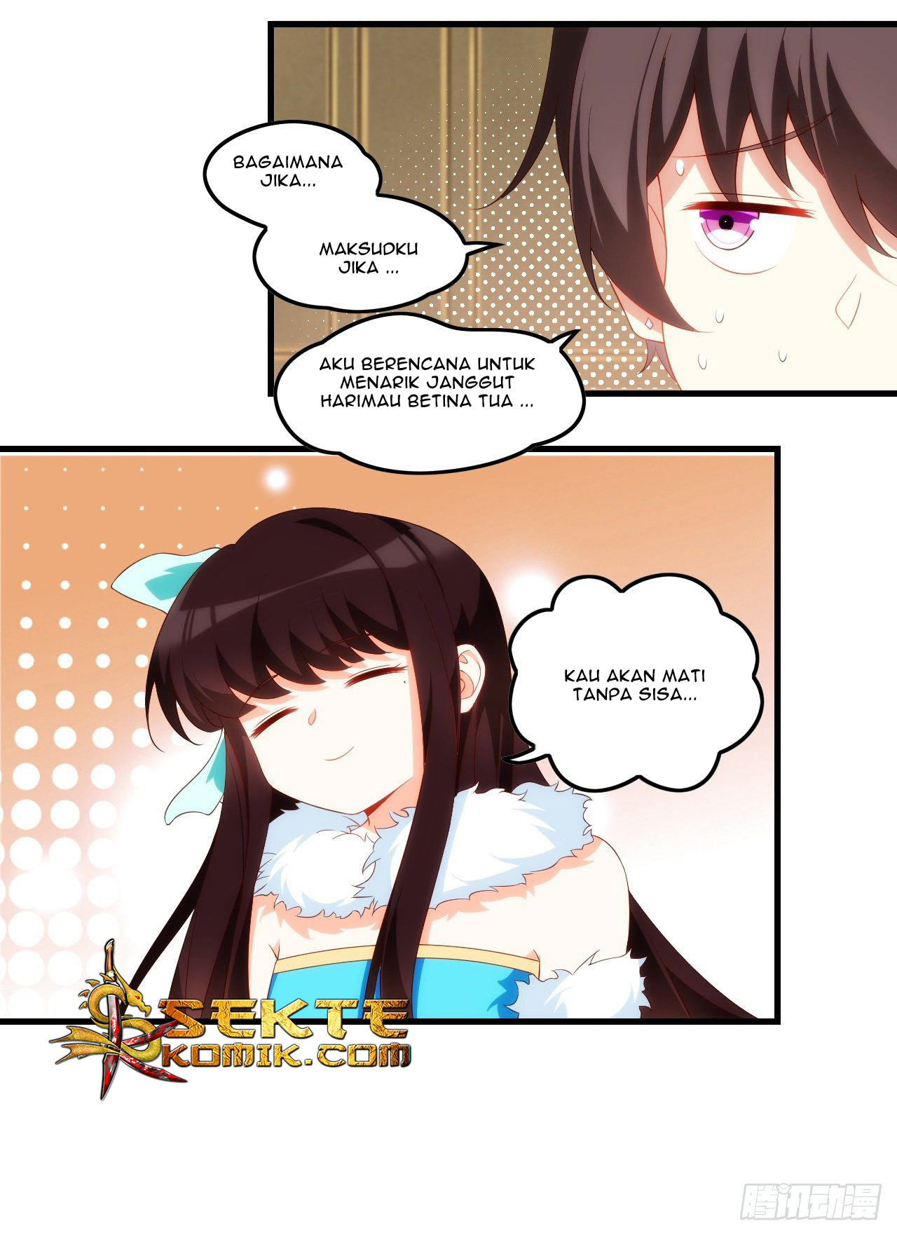 useless-young-master - Chapter: 41