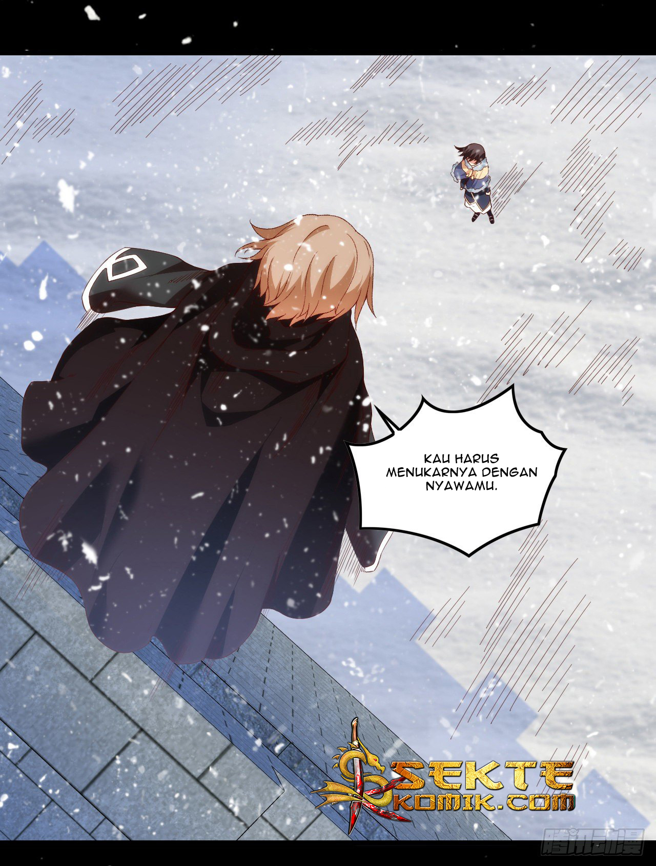 useless-young-master - Chapter: 41