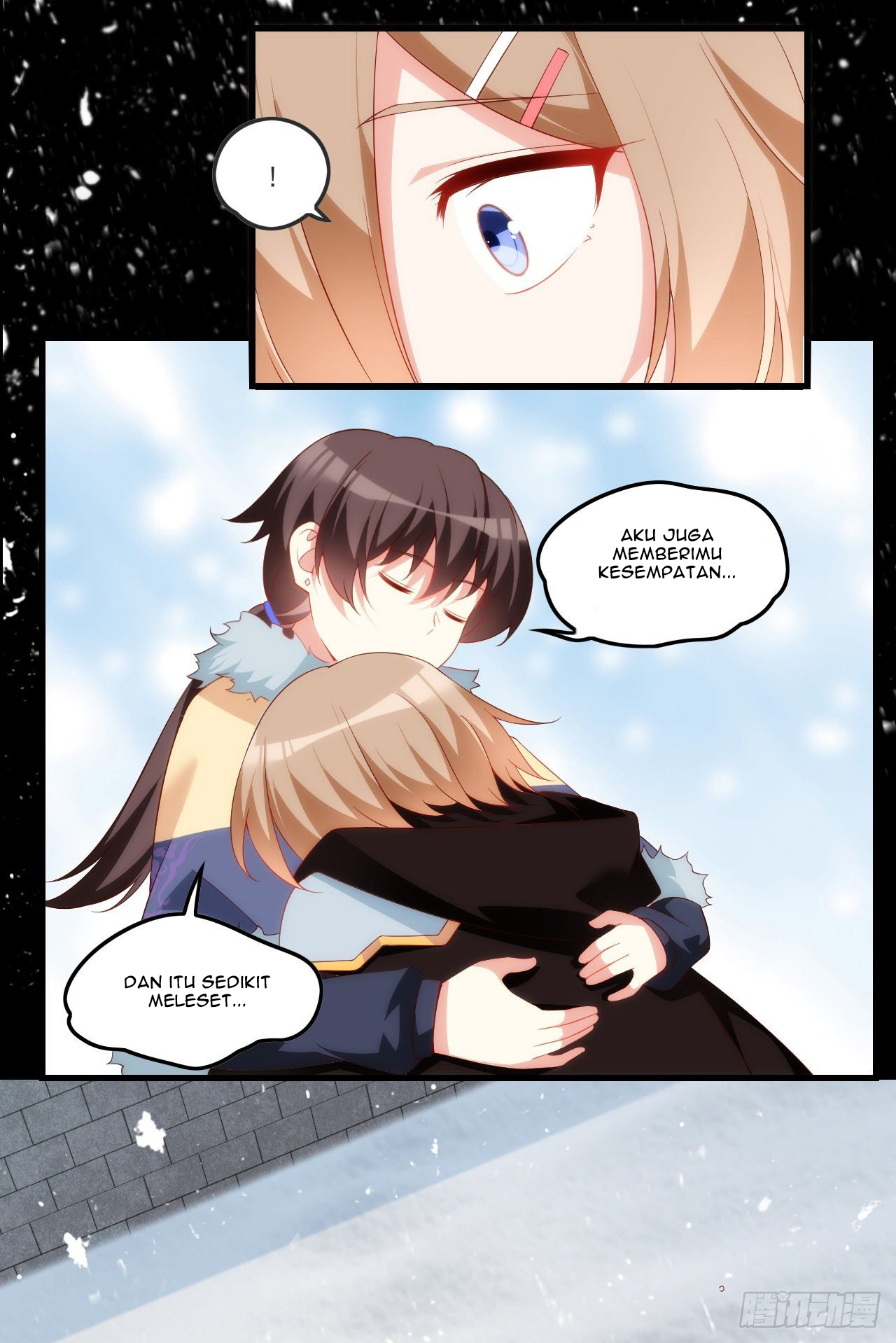 useless-young-master - Chapter: 41