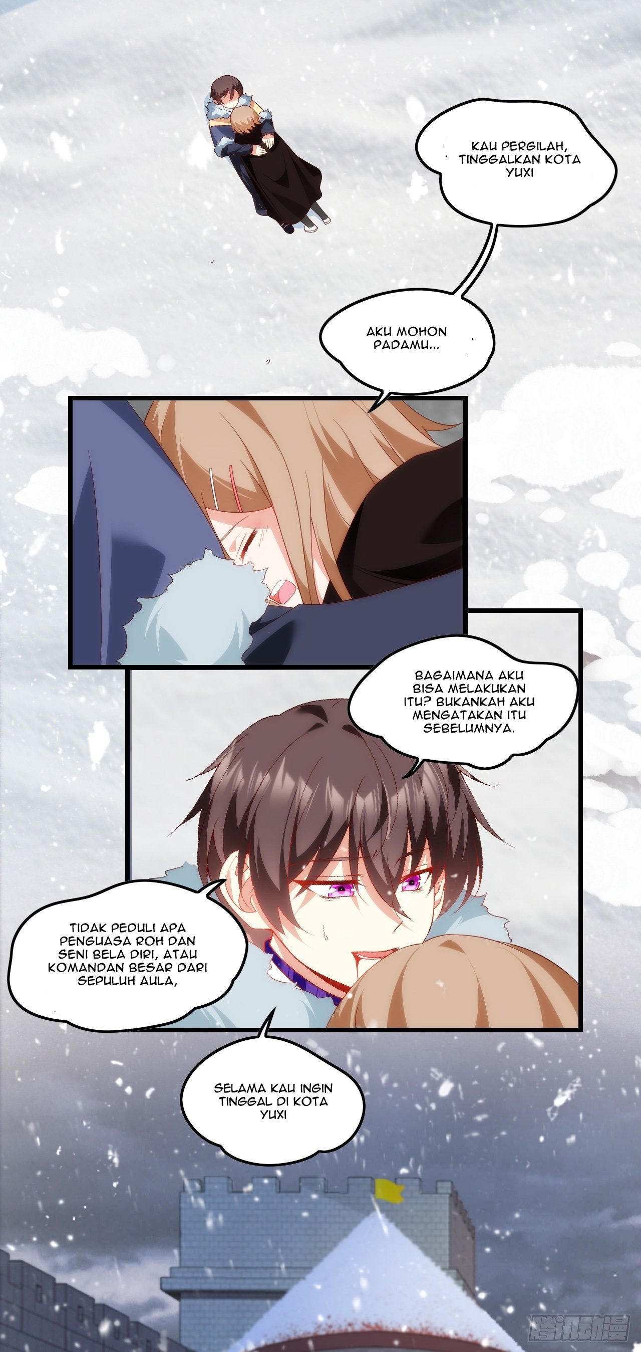 useless-young-master - Chapter: 41
