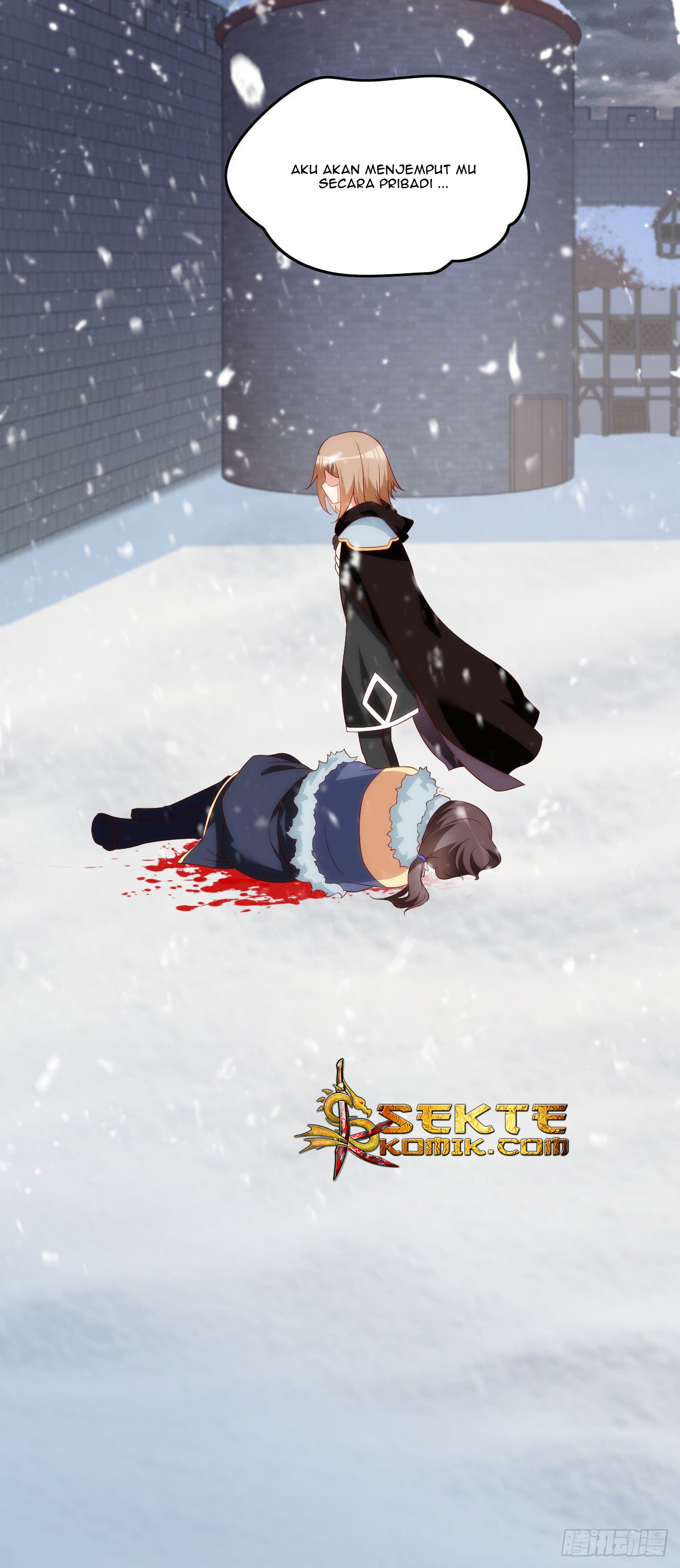 useless-young-master - Chapter: 41