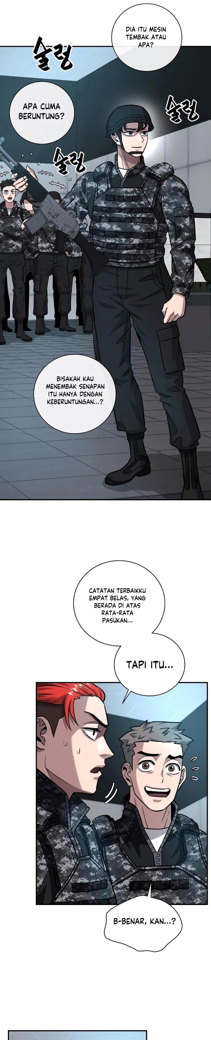 the-dark-mages-return-to-enlistment - Chapter: 9