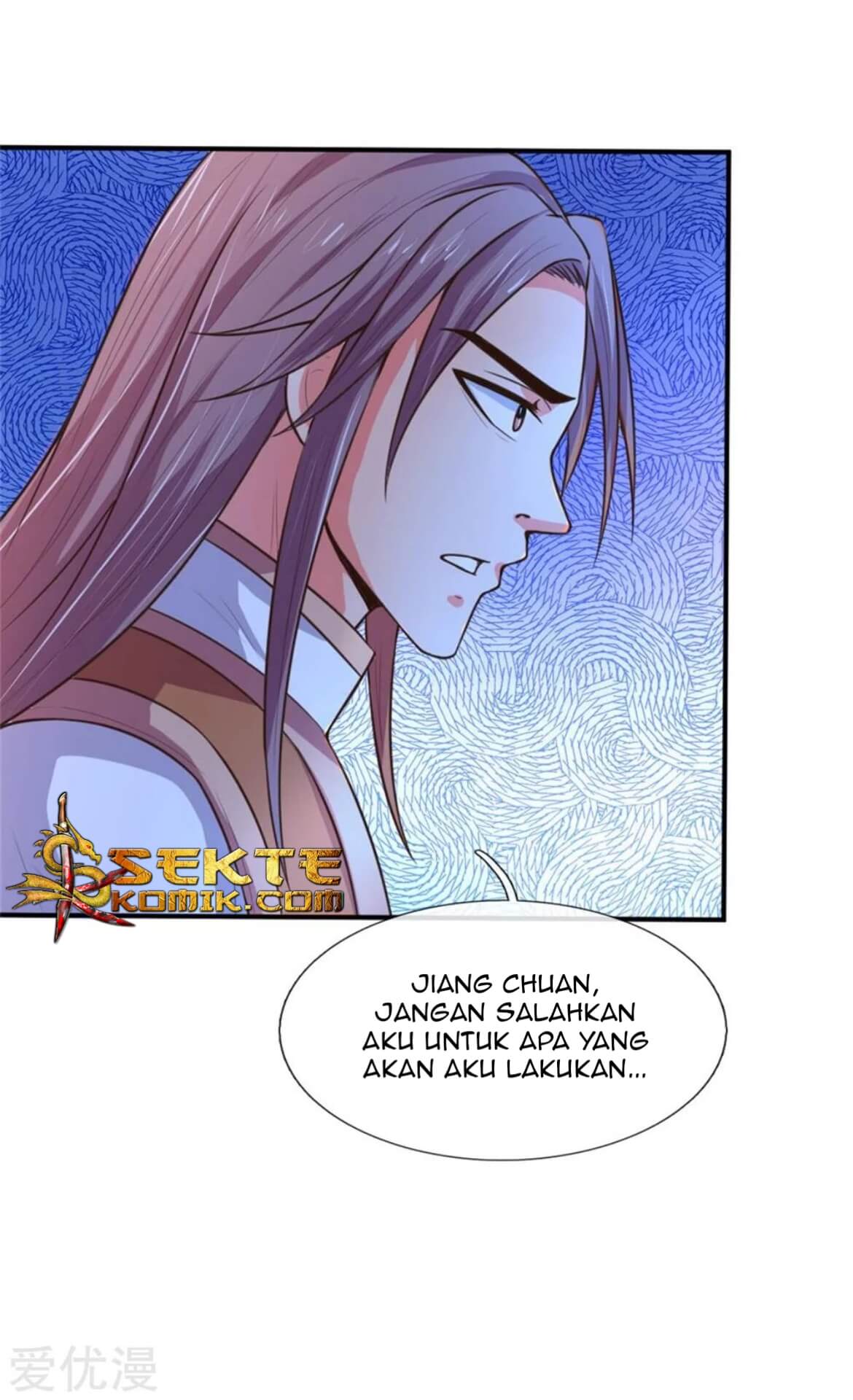 shenwu-tianzun - Chapter: 92