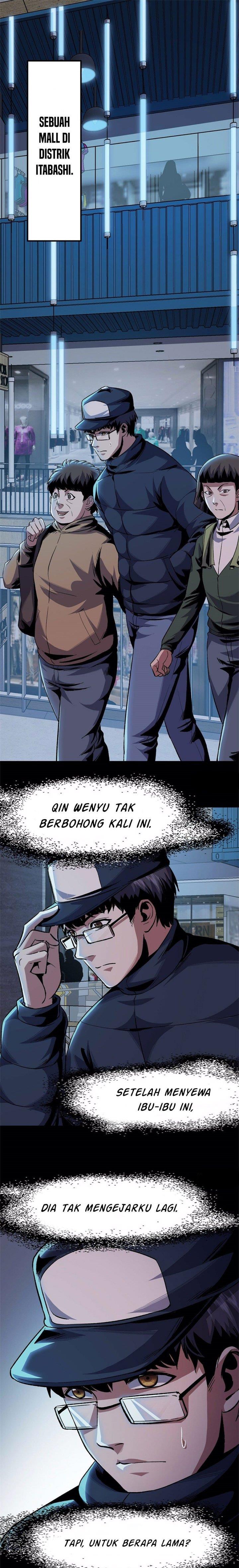 feast-of-fear - Chapter: 14