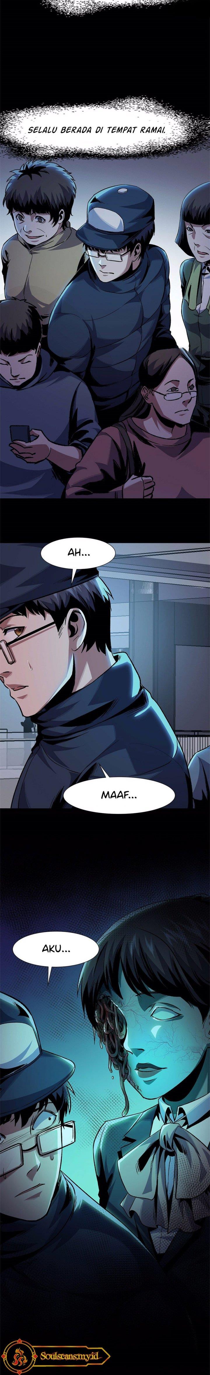 feast-of-fear - Chapter: 14