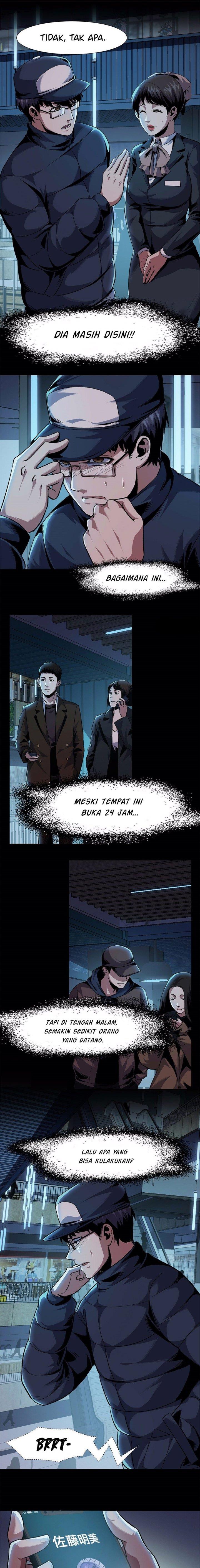 feast-of-fear - Chapter: 14
