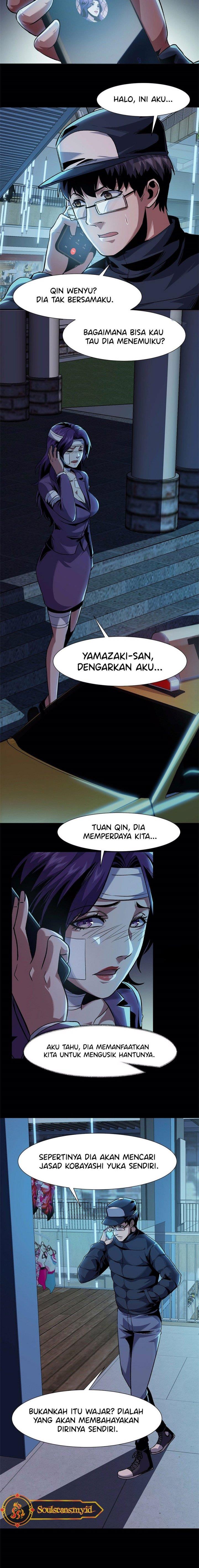 feast-of-fear - Chapter: 14