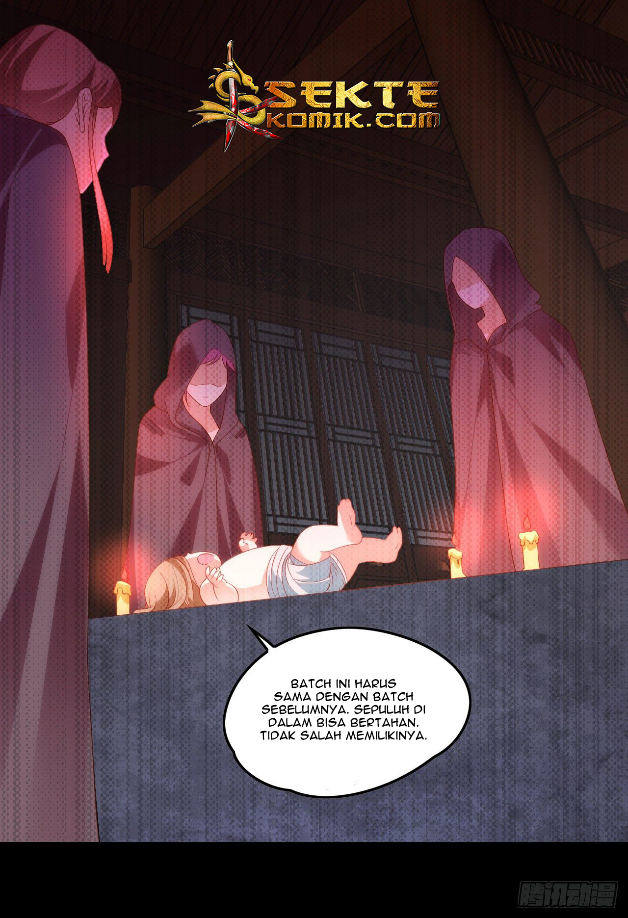 useless-young-master - Chapter: 42