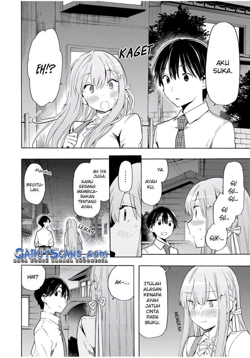 cinderella-wa-sagasanai - Chapter: 24