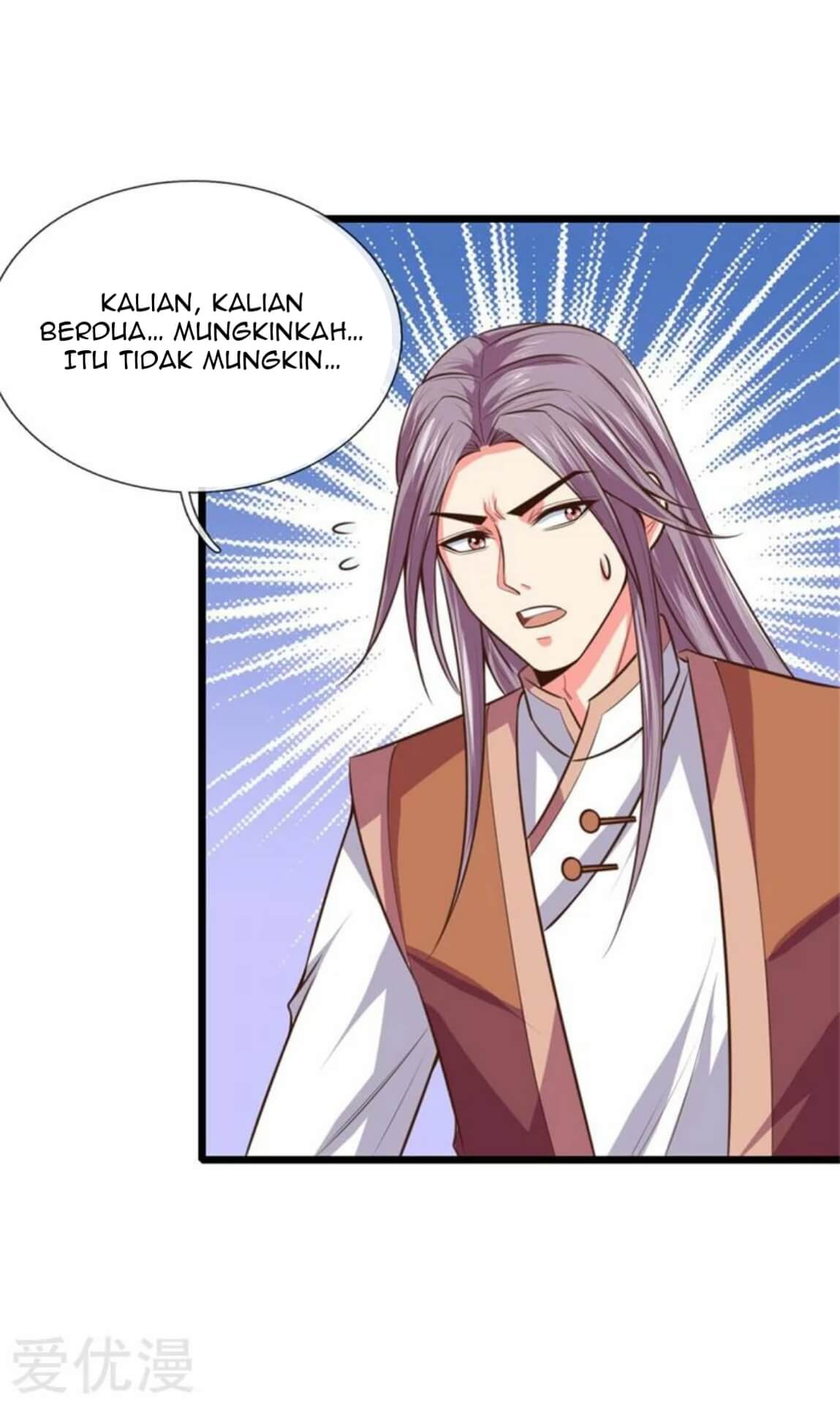 shenwu-tianzun - Chapter: 93