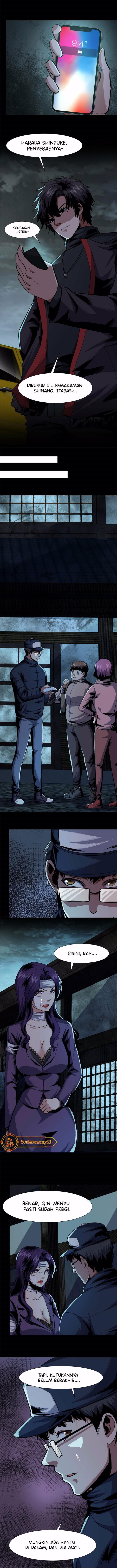 feast-of-fear - Chapter: 15