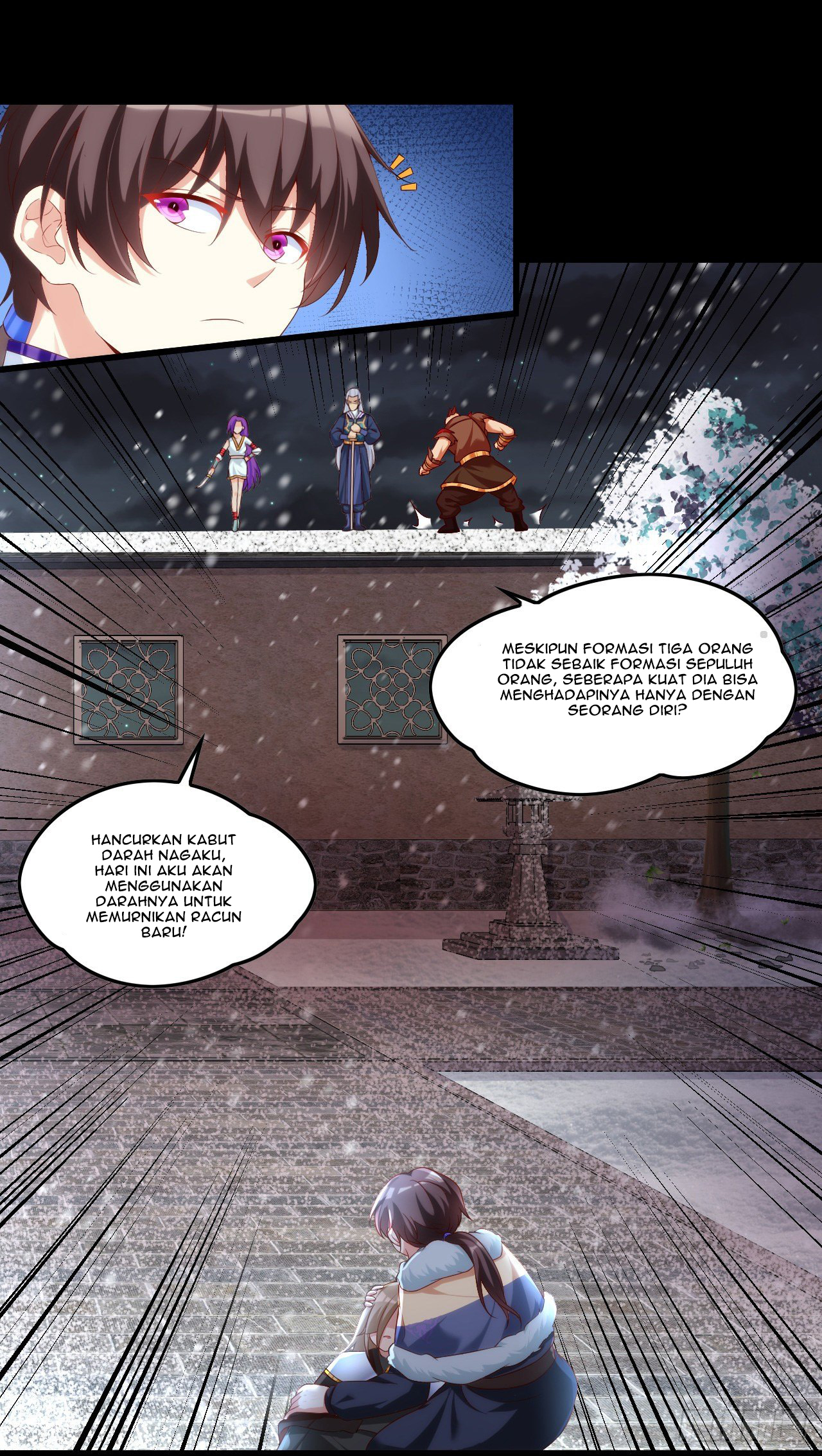useless-young-master - Chapter: 43