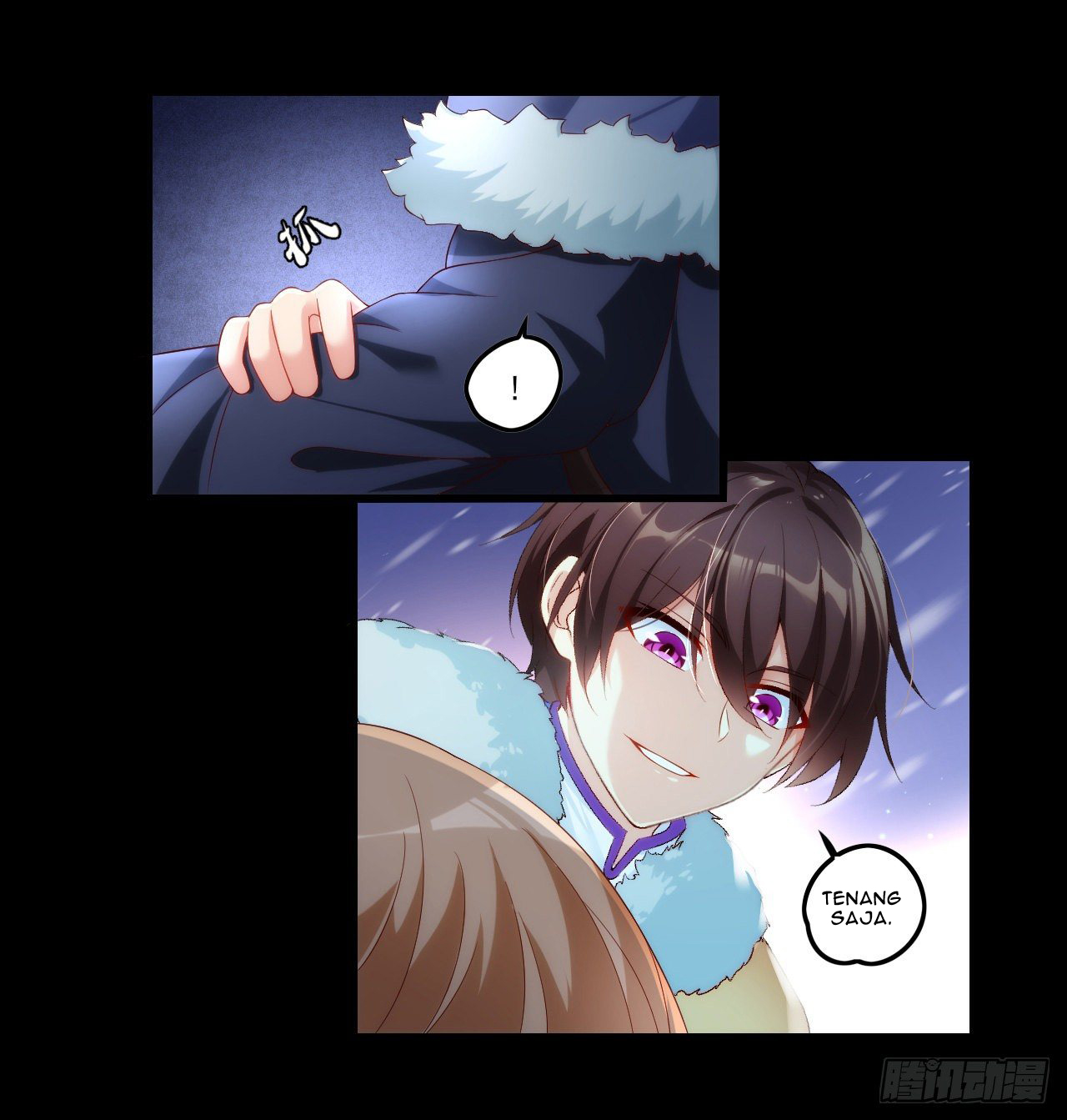 useless-young-master - Chapter: 43