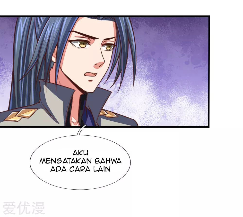 shenwu-tianzun - Chapter: 94