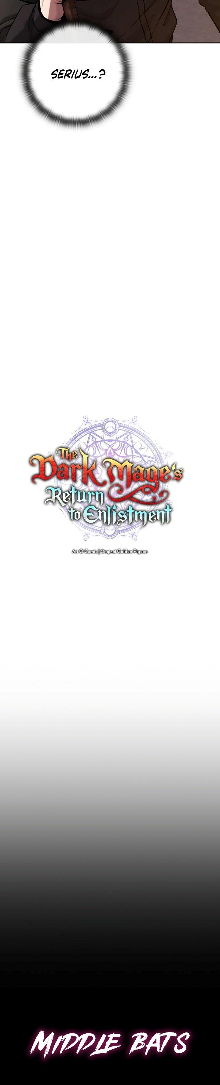 the-dark-mages-return-to-enlistment - Chapter: 12