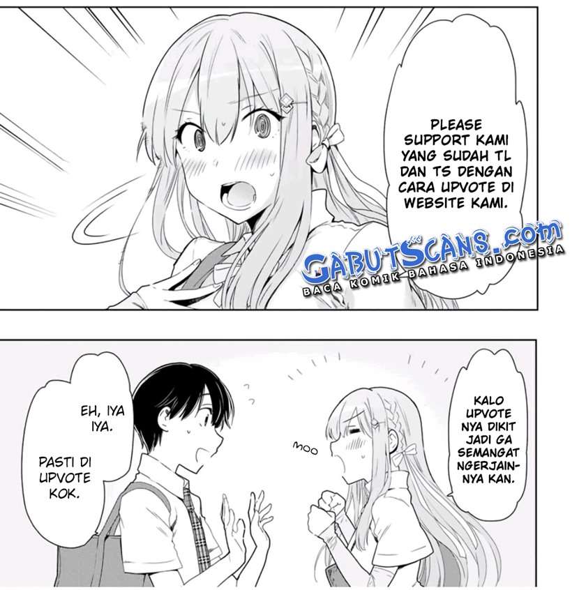 cinderella-wa-sagasanai - Chapter: 26