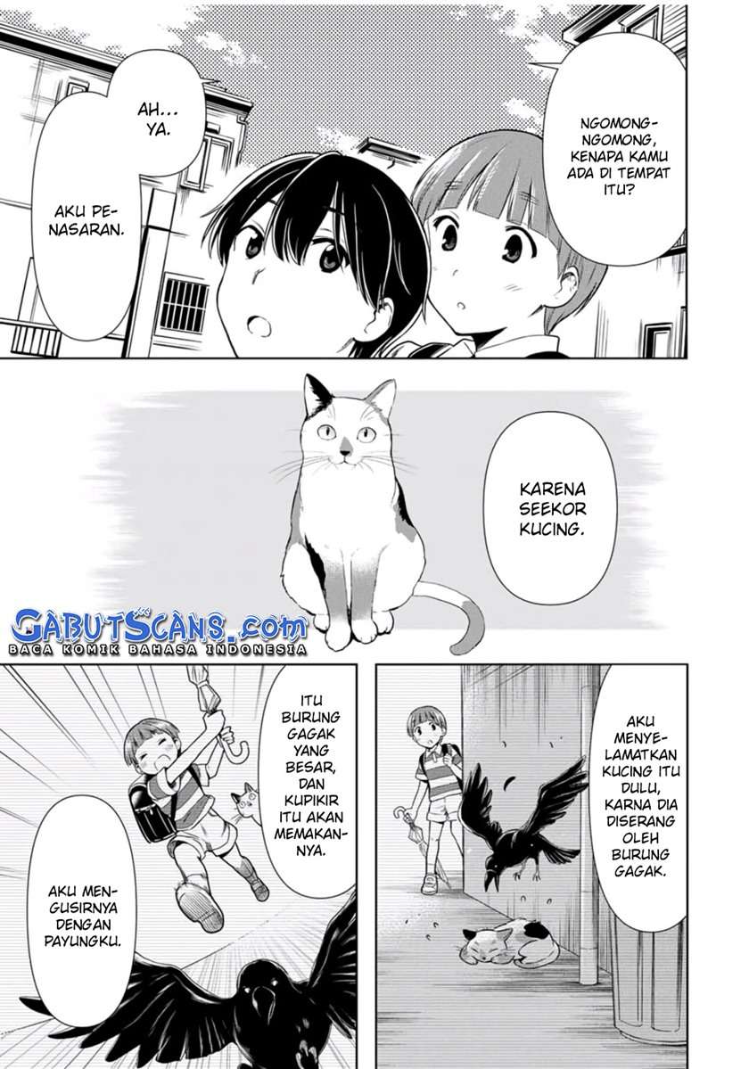 cinderella-wa-sagasanai - Chapter: 26