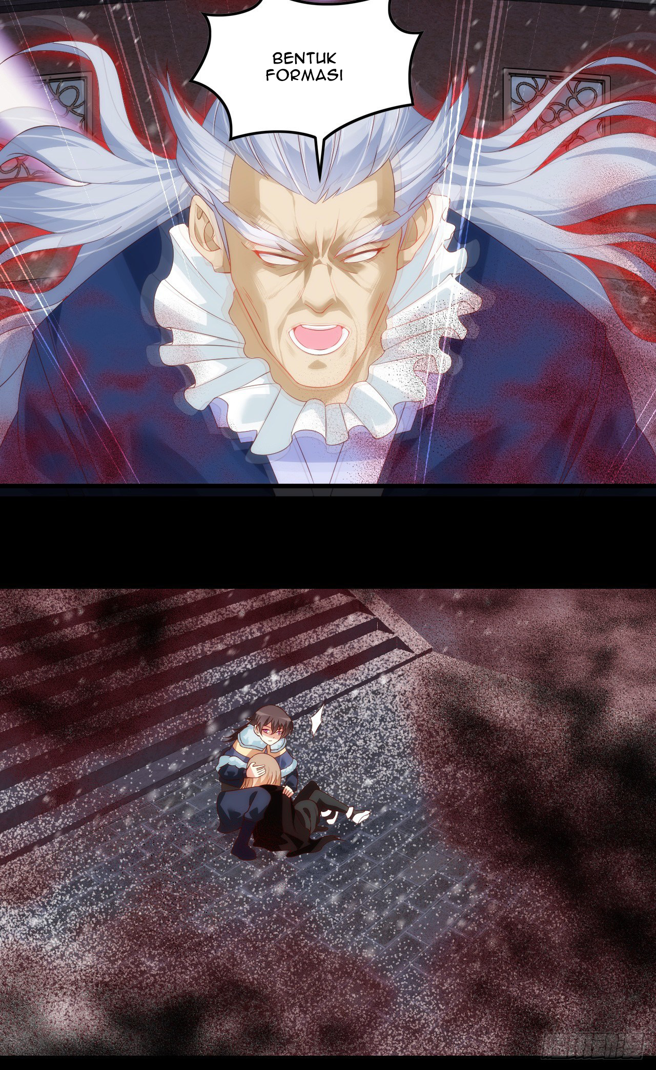 useless-young-master - Chapter: 44