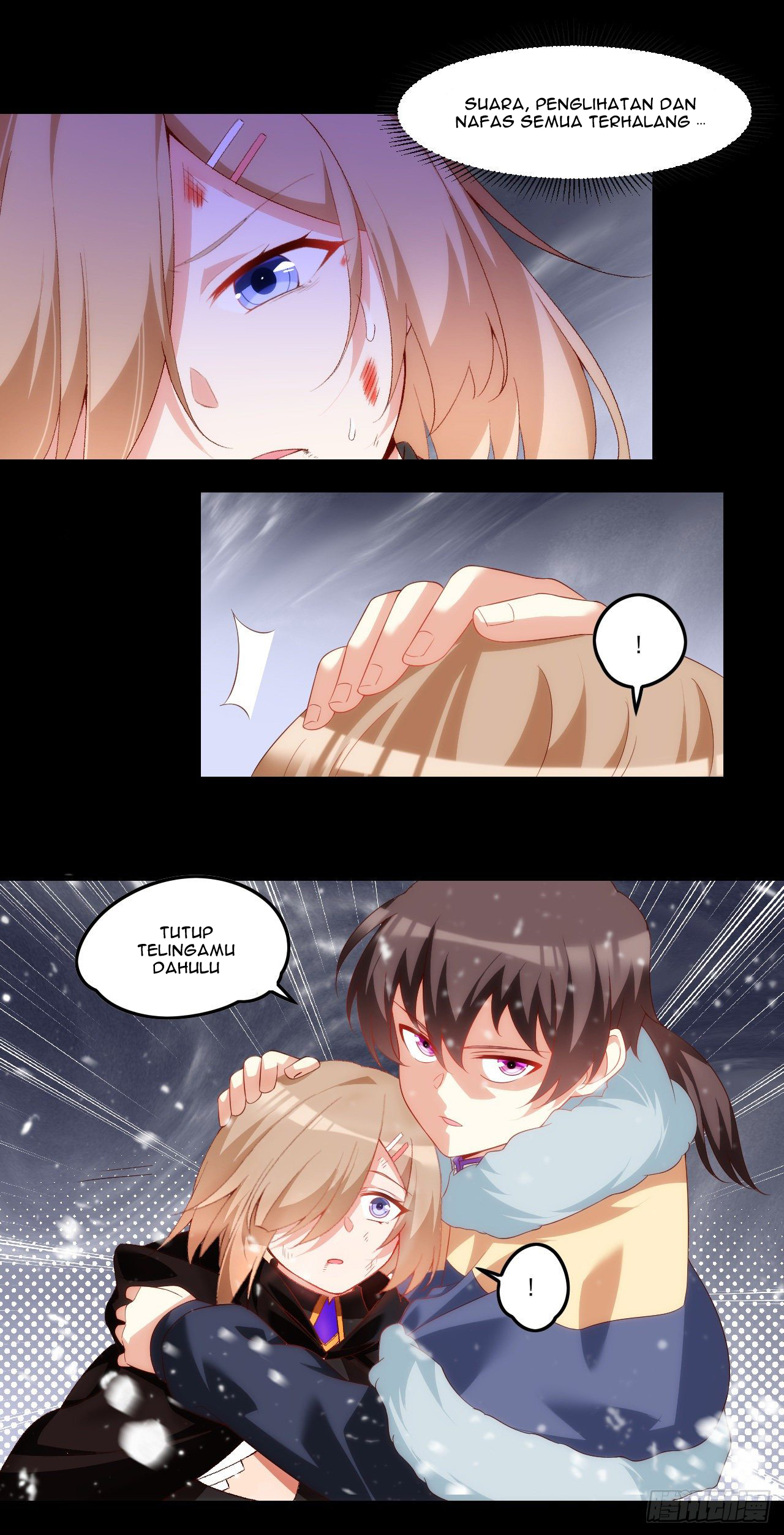 useless-young-master - Chapter: 44