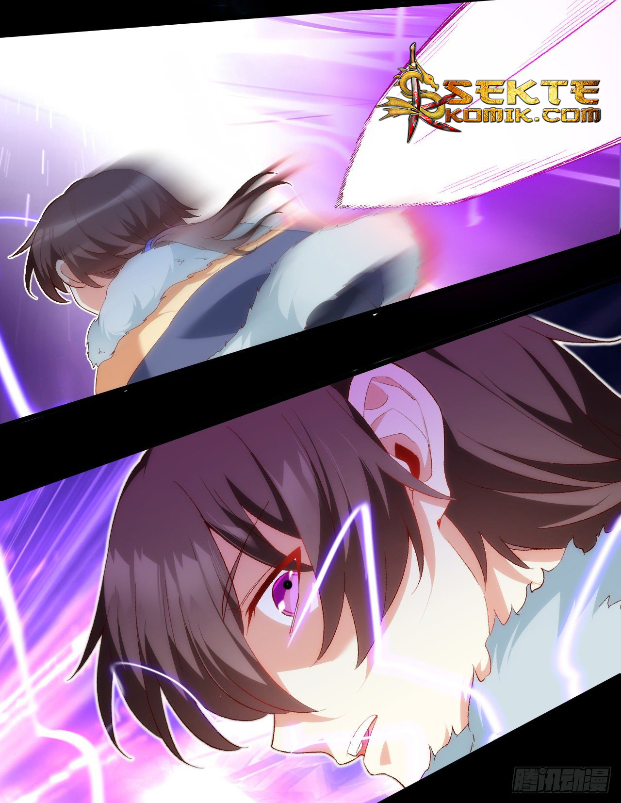 useless-young-master - Chapter: 44