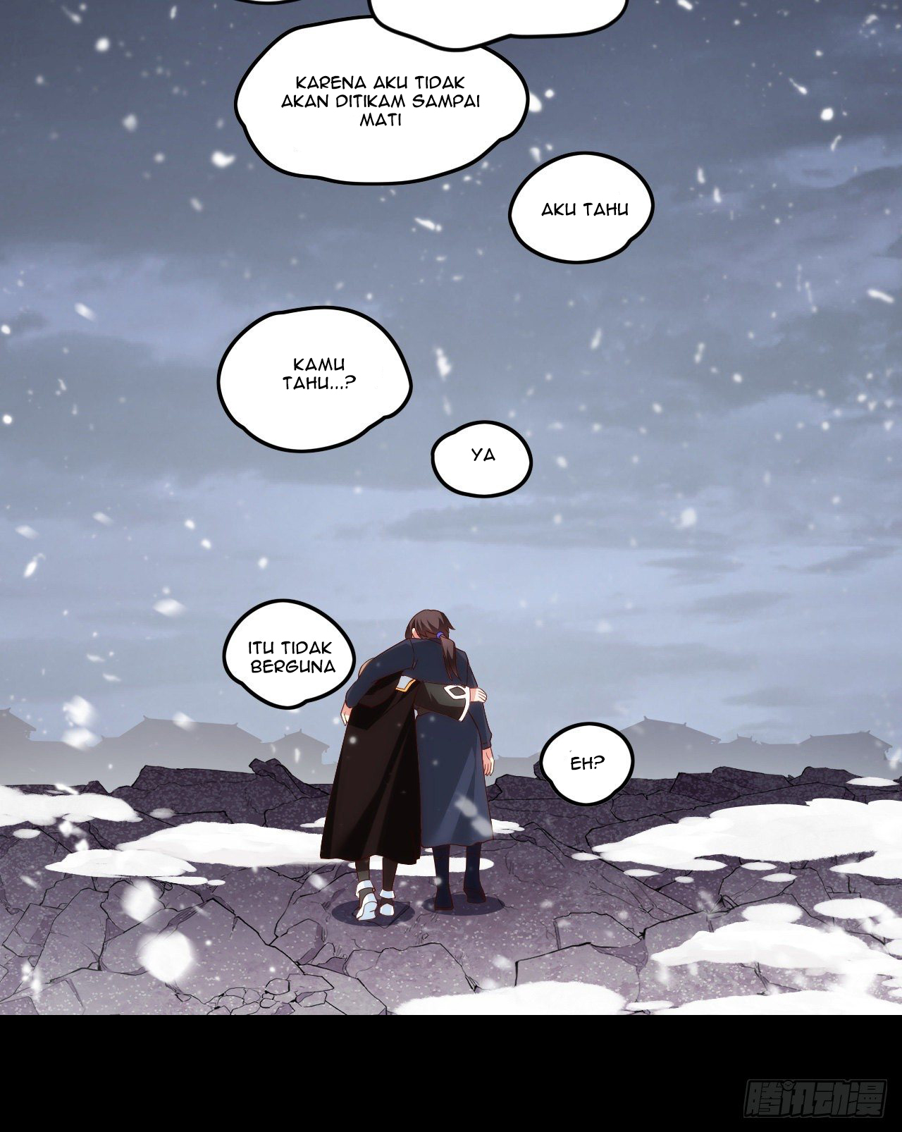 useless-young-master - Chapter: 44