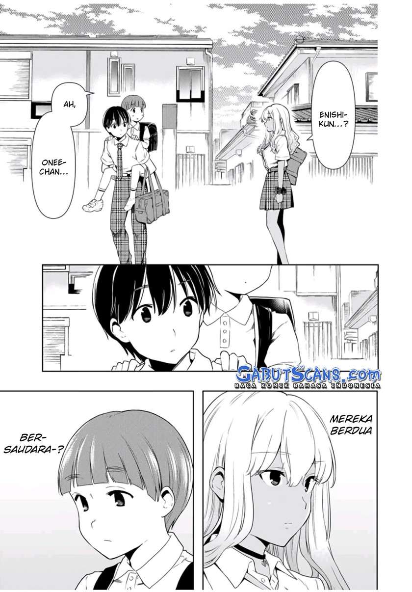 cinderella-wa-sagasanai - Chapter: 27