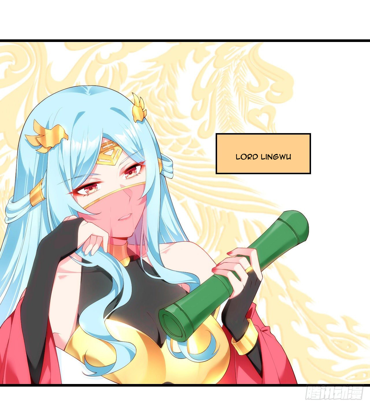 useless-young-master - Chapter: 45
