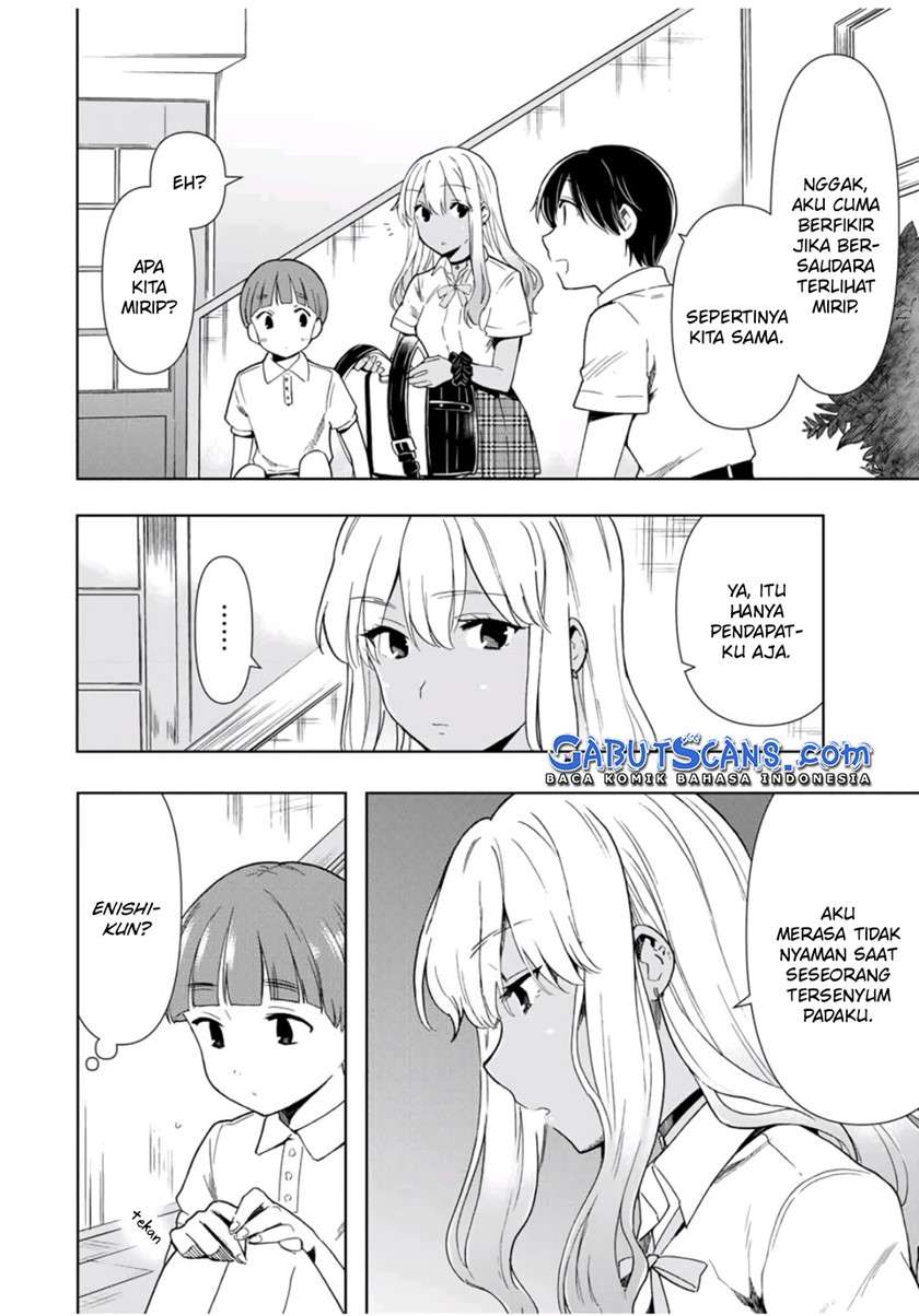 cinderella-wa-sagasanai - Chapter: 27