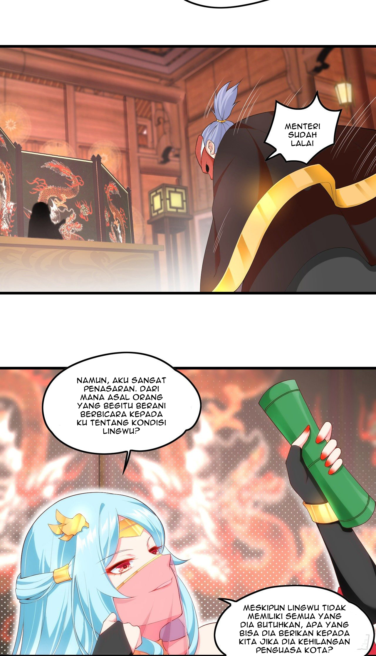 useless-young-master - Chapter: 45