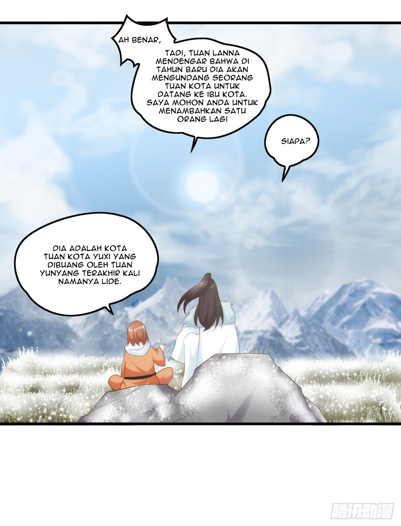 useless-young-master - Chapter: 45
