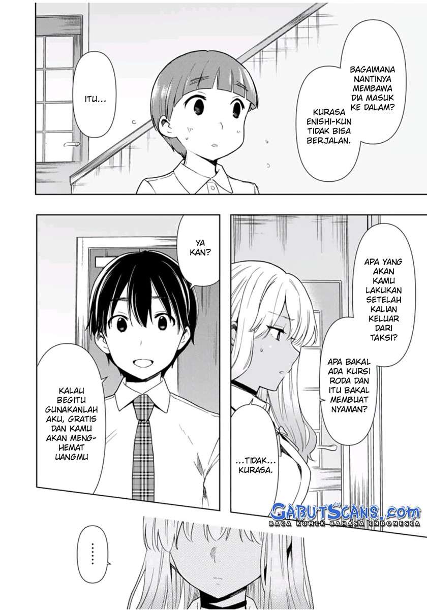 cinderella-wa-sagasanai - Chapter: 27